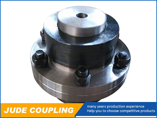 CL gear coupling