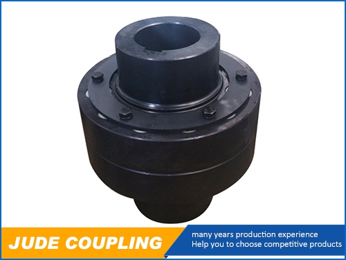 HL Pin & Bush Coupling