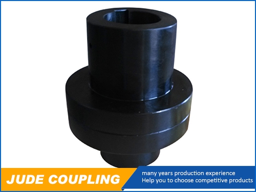 TK type  Plum Coupling