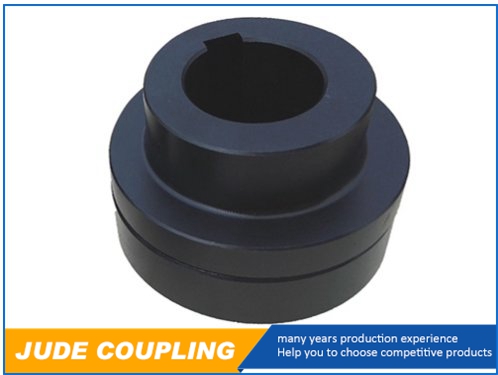 NM type  Plum Coupling