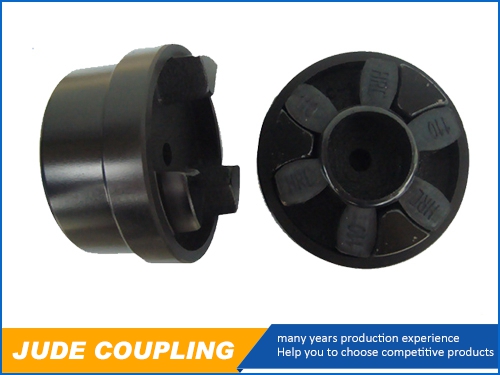 HRC Flexible Coupling