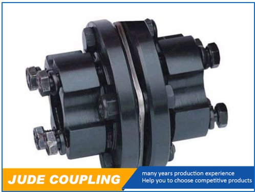 Diaphragm Coupling with Taper?lock?bushes