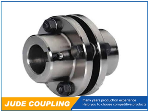 JMI Single Diaphragm Coupling